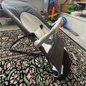 Baby Bjorn Bouncer